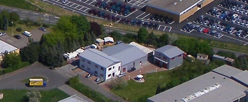 Luftbild 1